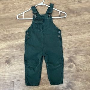ZARA 12-18 Months Overalls